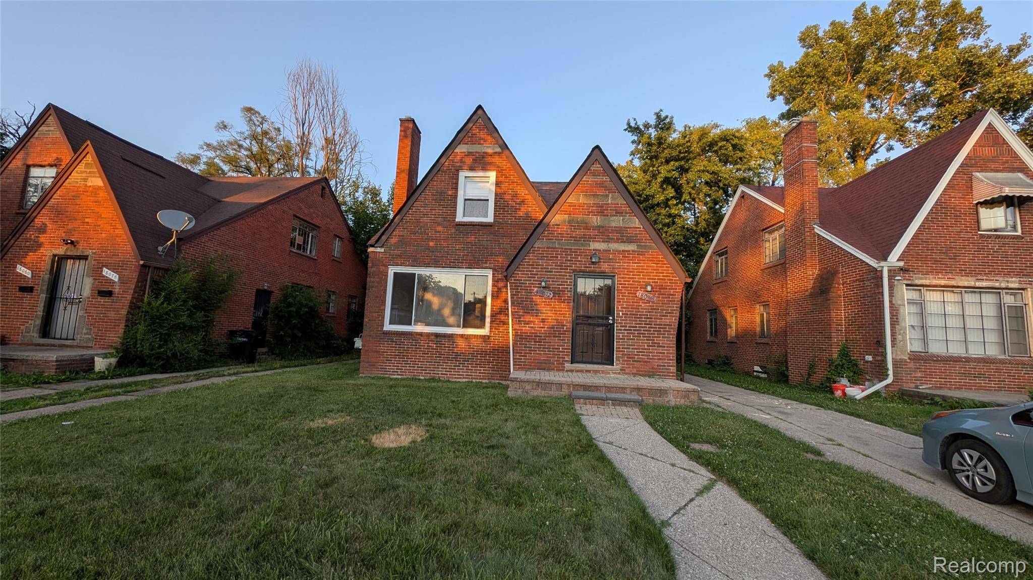 Detroit, MI 48235,18070 Hubbell ST