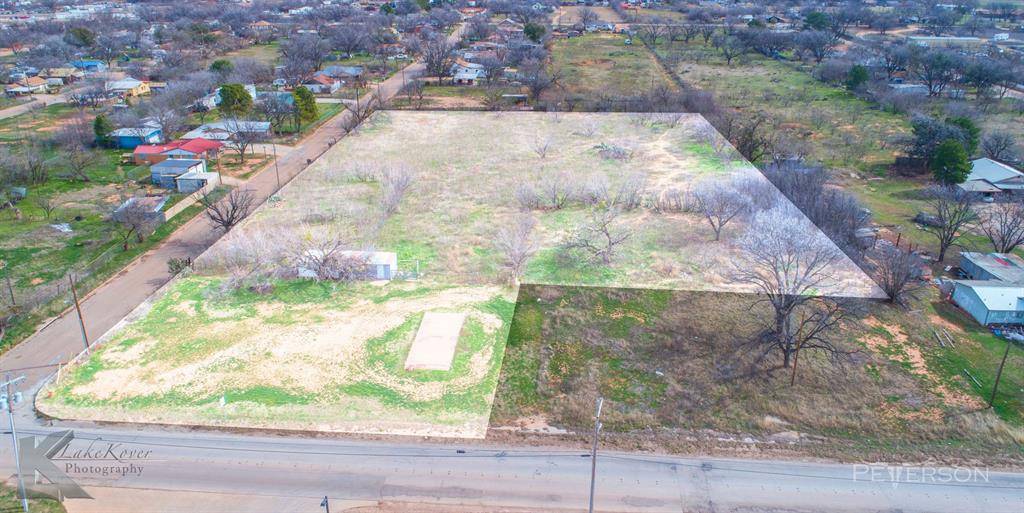 Abilene, TX 79601,3749 Grape Street