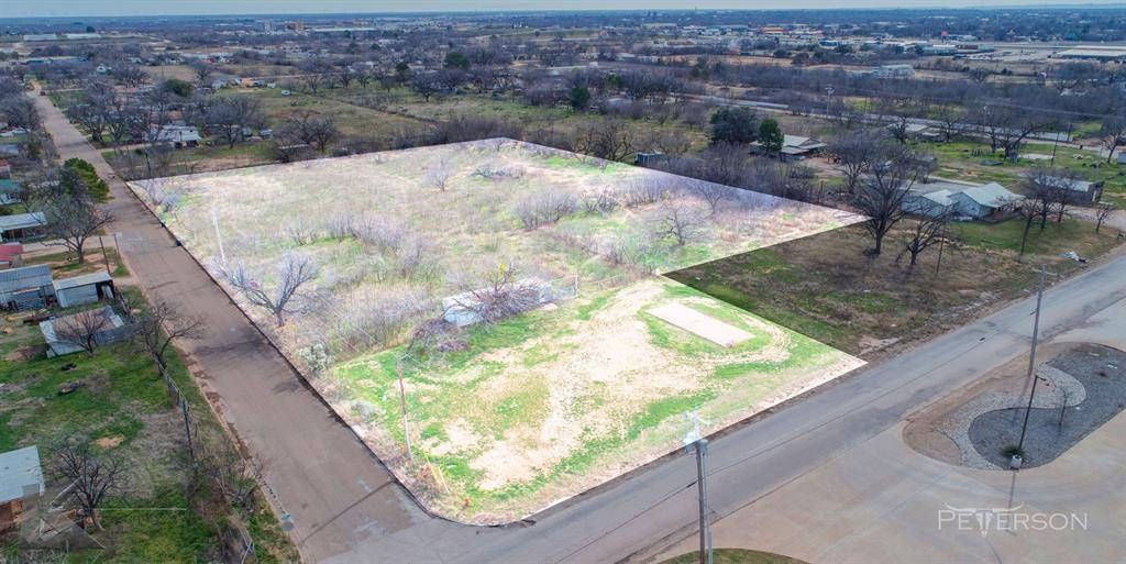 3749 Grape Street, Abilene, TX 79601