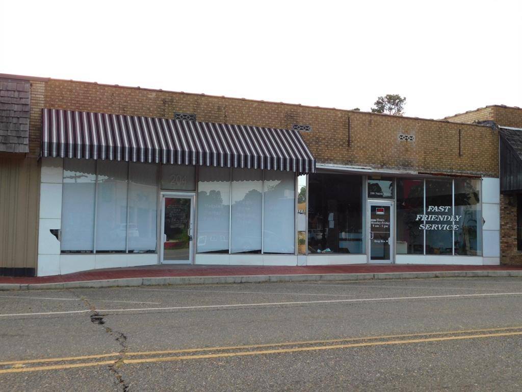 Springhill, LA 71075,206 Main