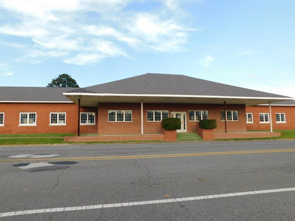 Springhill, LA 71075,111 NE 1st