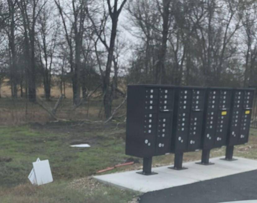 Wills Point, TX 75169,TBD Harrison Circle