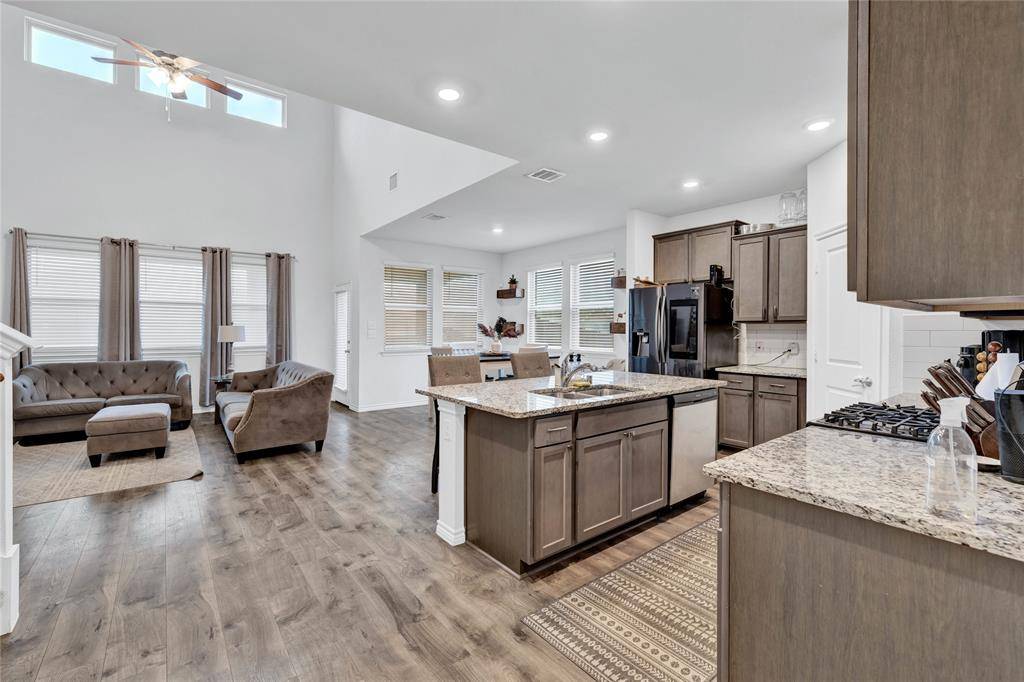 Princeton, TX 75407,717 Rawhide Way