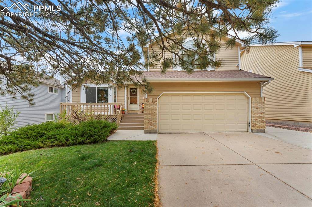 Colorado Springs, CO 80906,3620 Hickory Hill DR