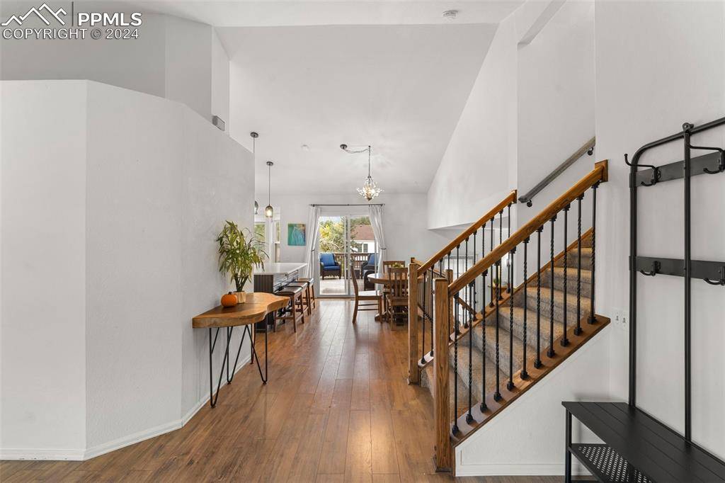 Colorado Springs, CO 80906,3620 Hickory Hill DR