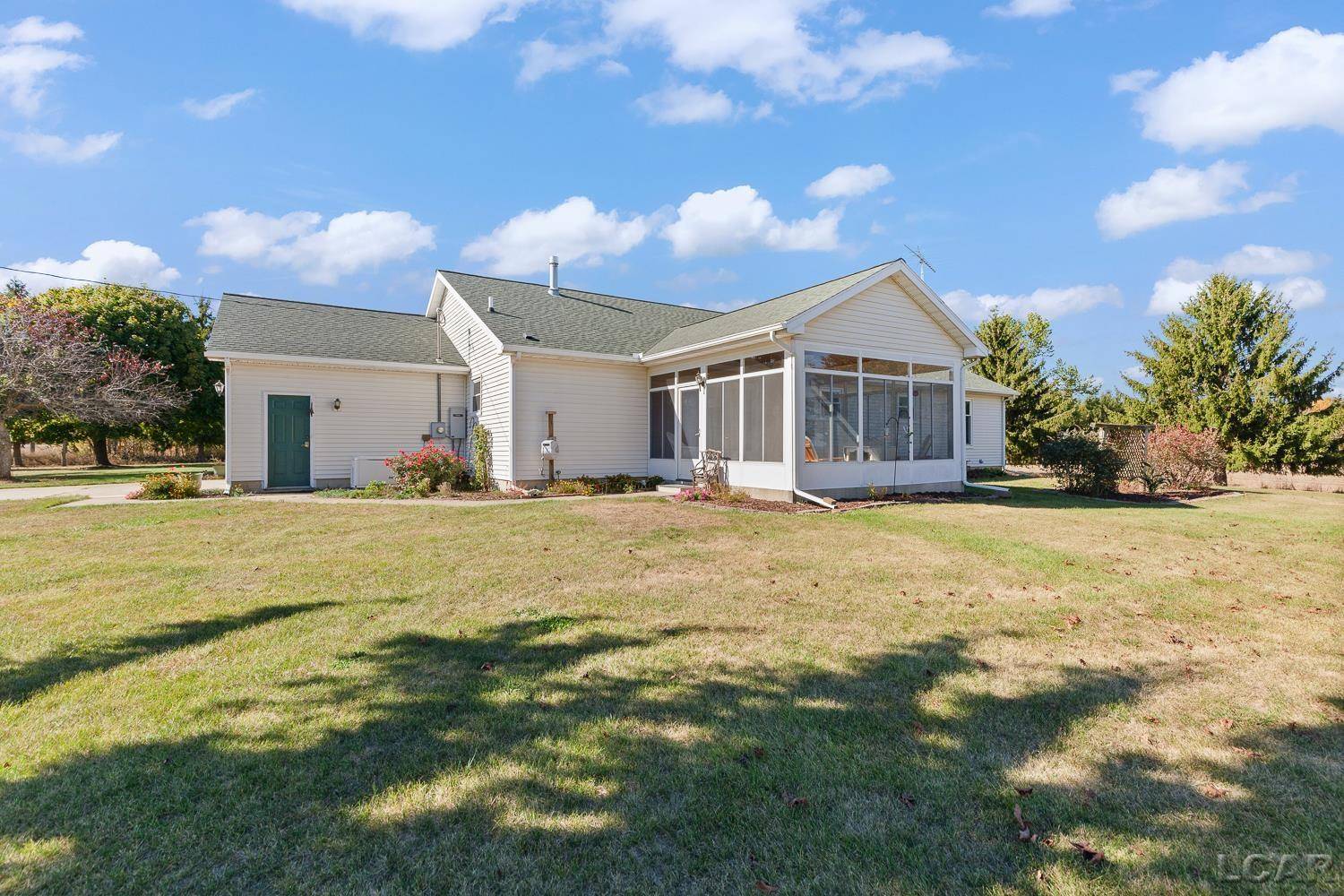 Pittsford, MI 49271,2251 N Waldron DR