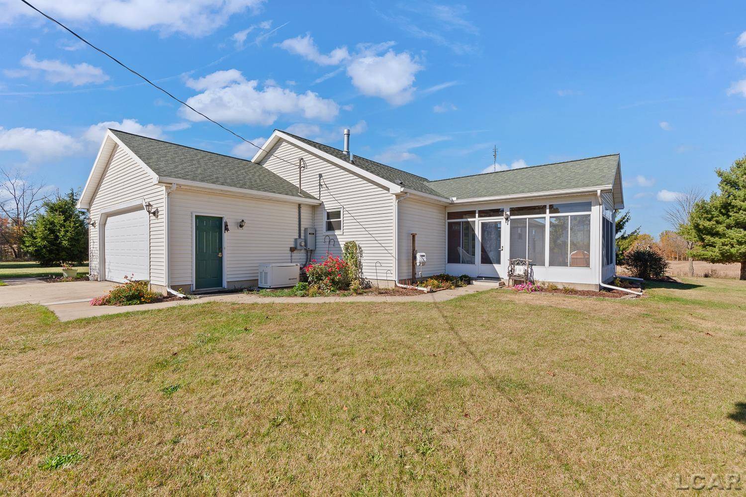 Pittsford, MI 49271,2251 N Waldron DR