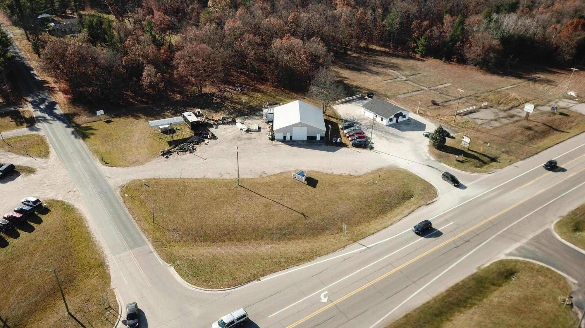 Howard City, MI 49329,20021 W Edgar RD