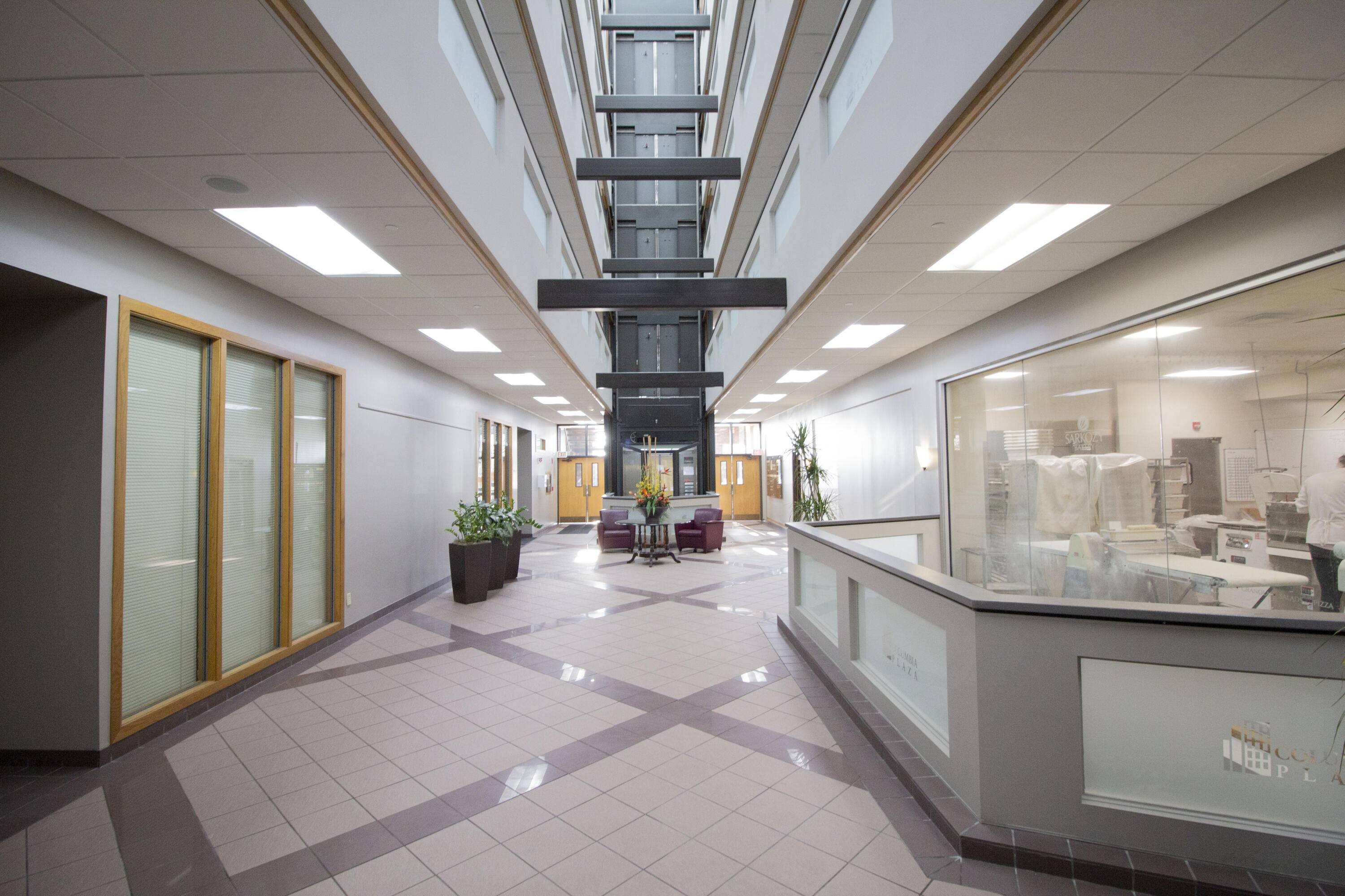 Kalamazoo, MI 49007,350 E Michigan AVE #Suite 17