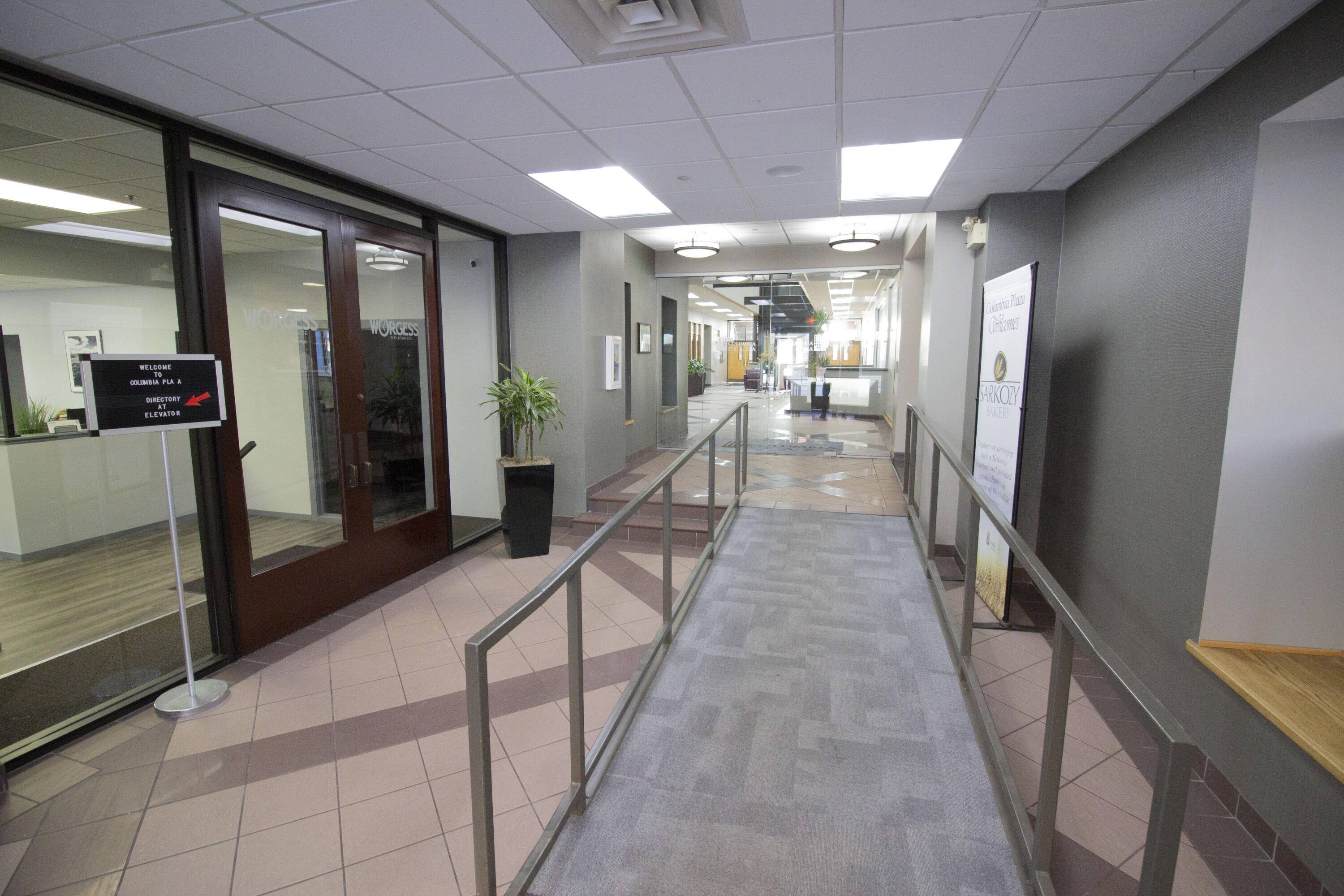 Kalamazoo, MI 49007,350 E Michigan AVE #Suite 17