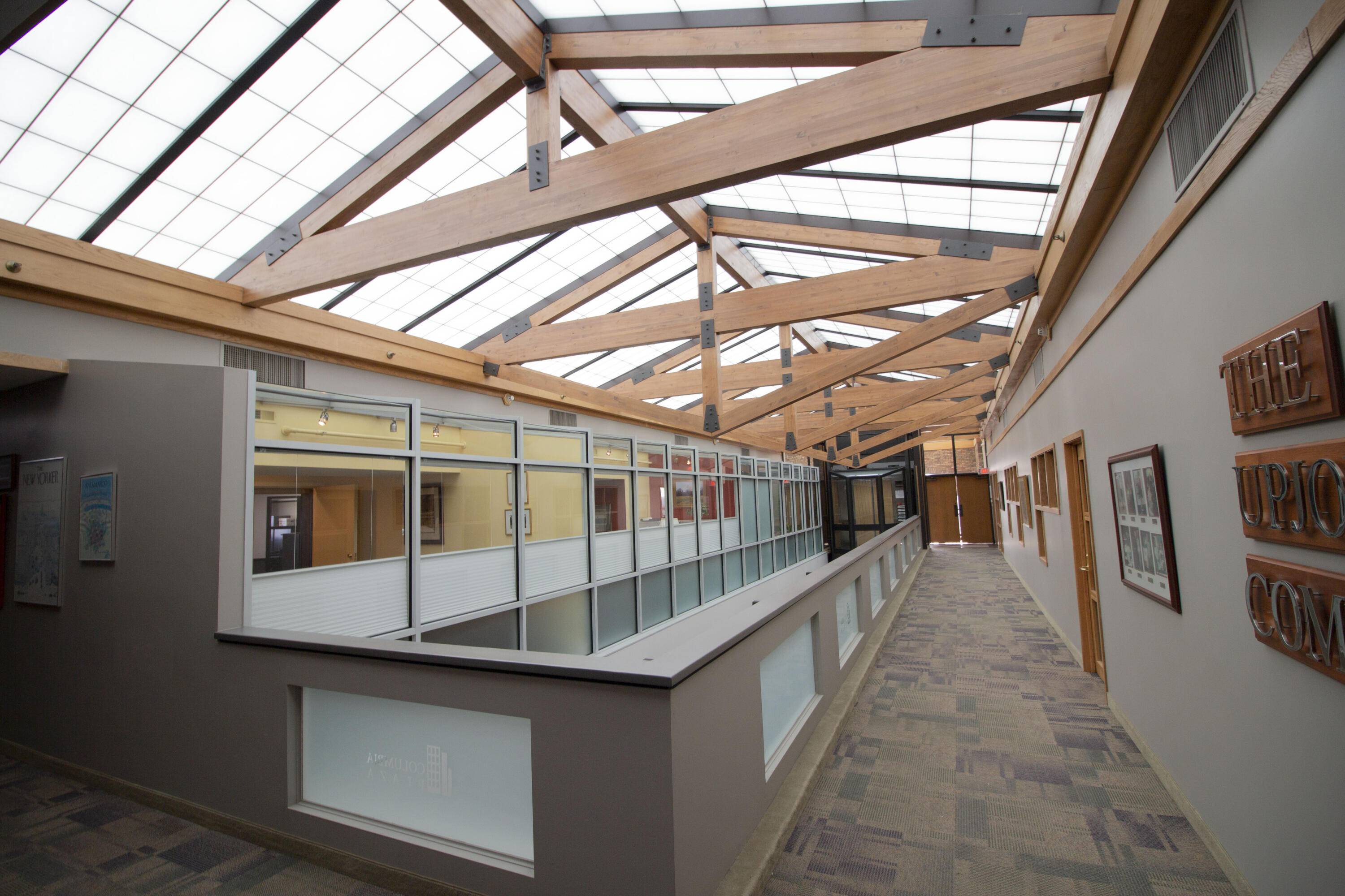 Kalamazoo, MI 49007,350 E Michigan AVE #Suite 17