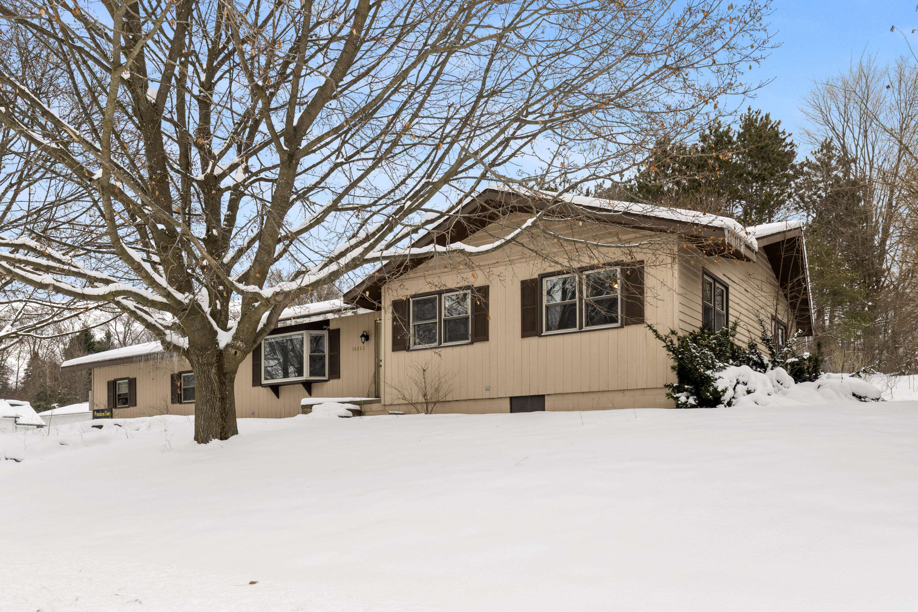 Copemish, MI 49625,16863 3rd ST