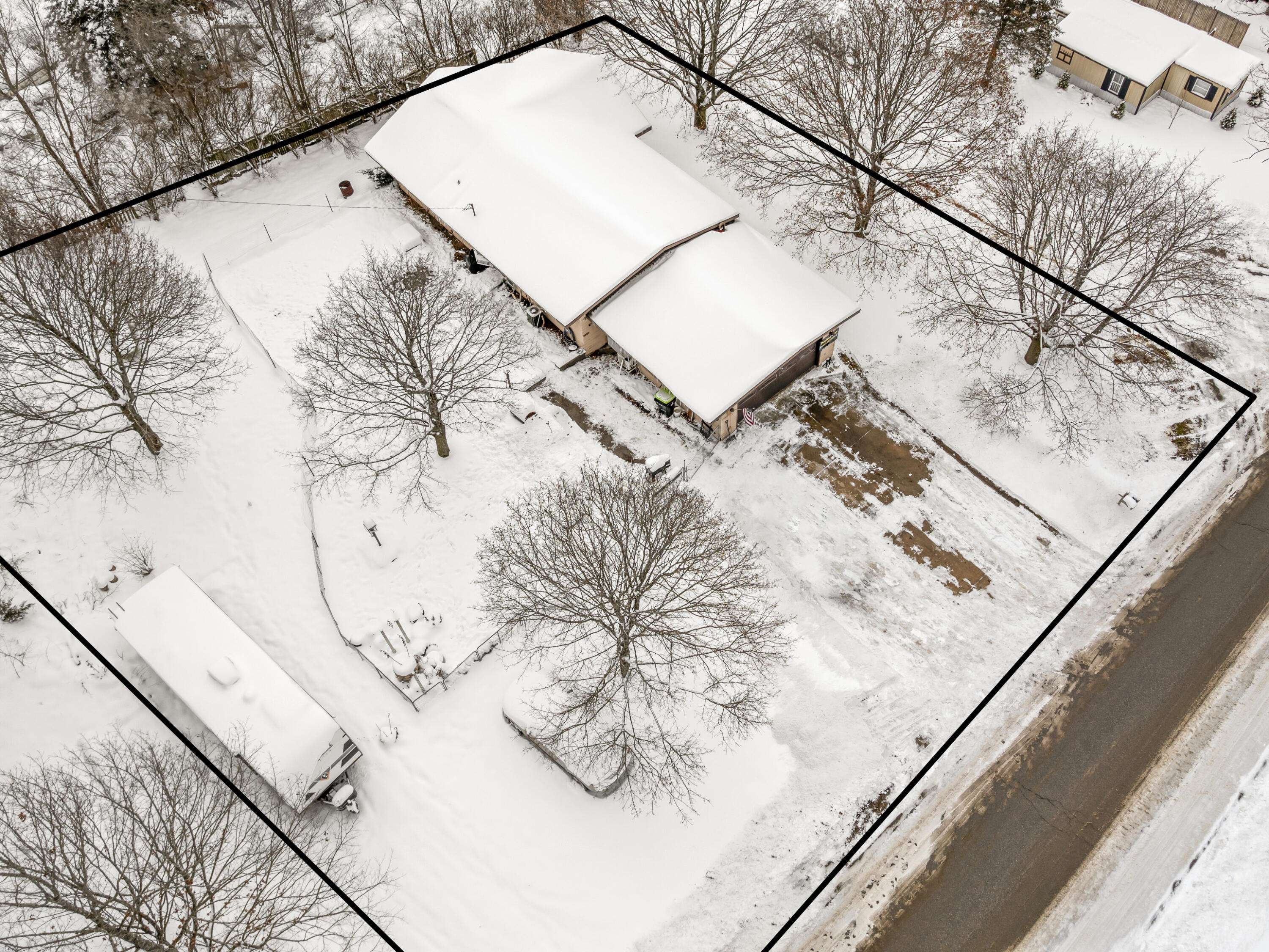 Copemish, MI 49625,16863 3rd ST