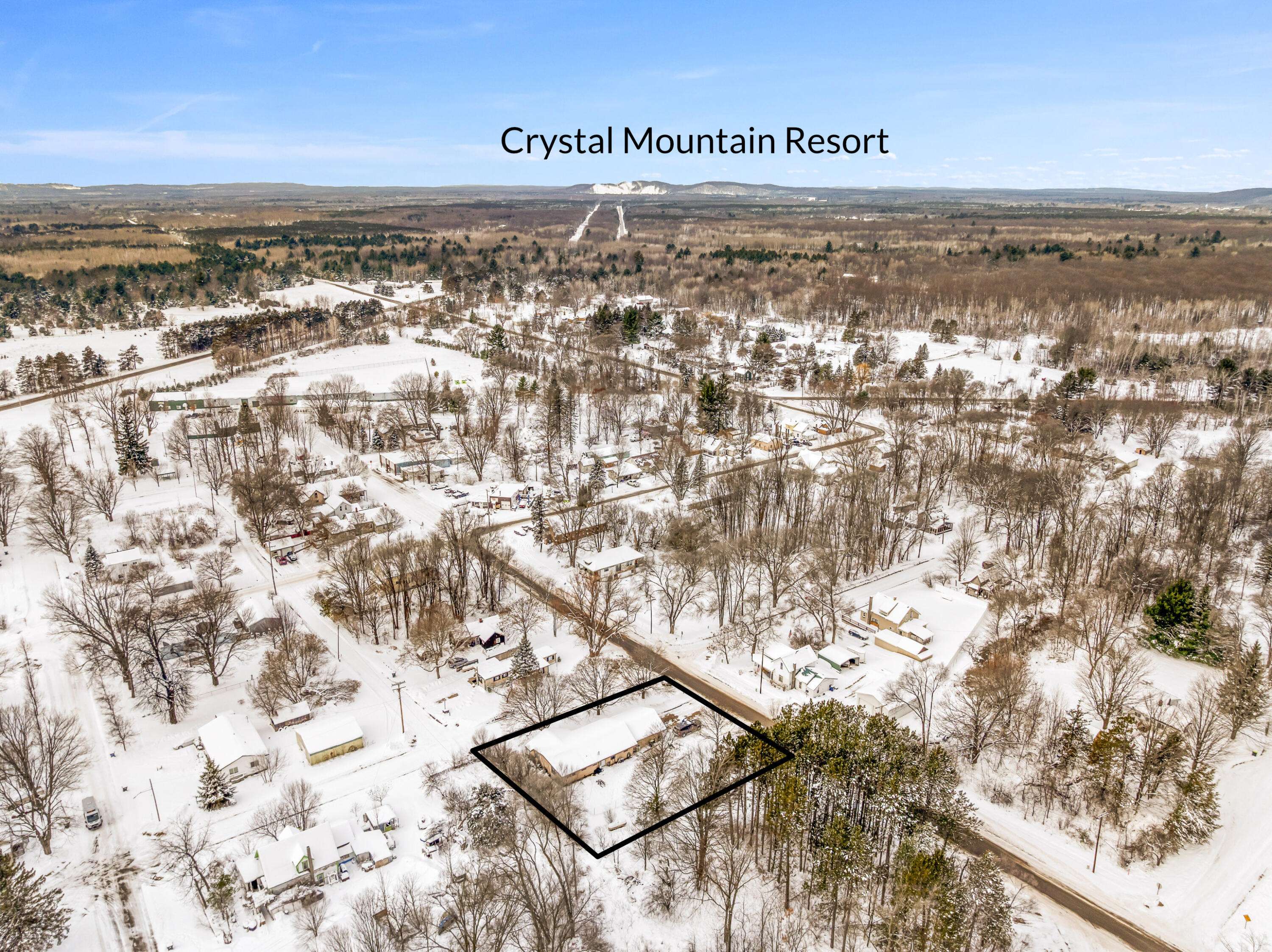 Copemish, MI 49625,16863 3rd ST