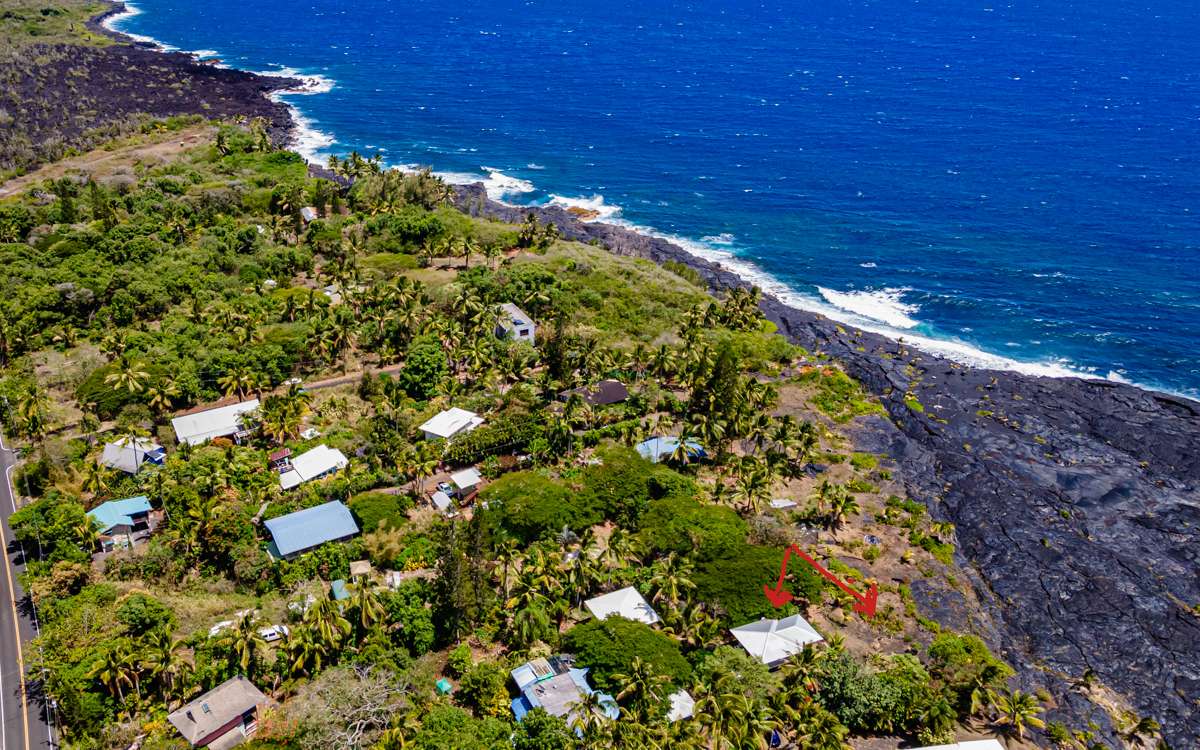 Pahoa, HI 96778,12-84 LIKOLIKO LOOP