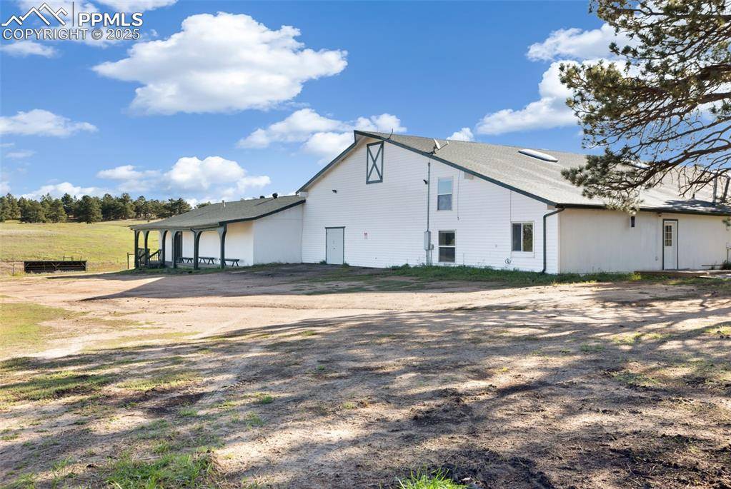 Colorado Springs, CO 80921,16685 Roller Coaster RD