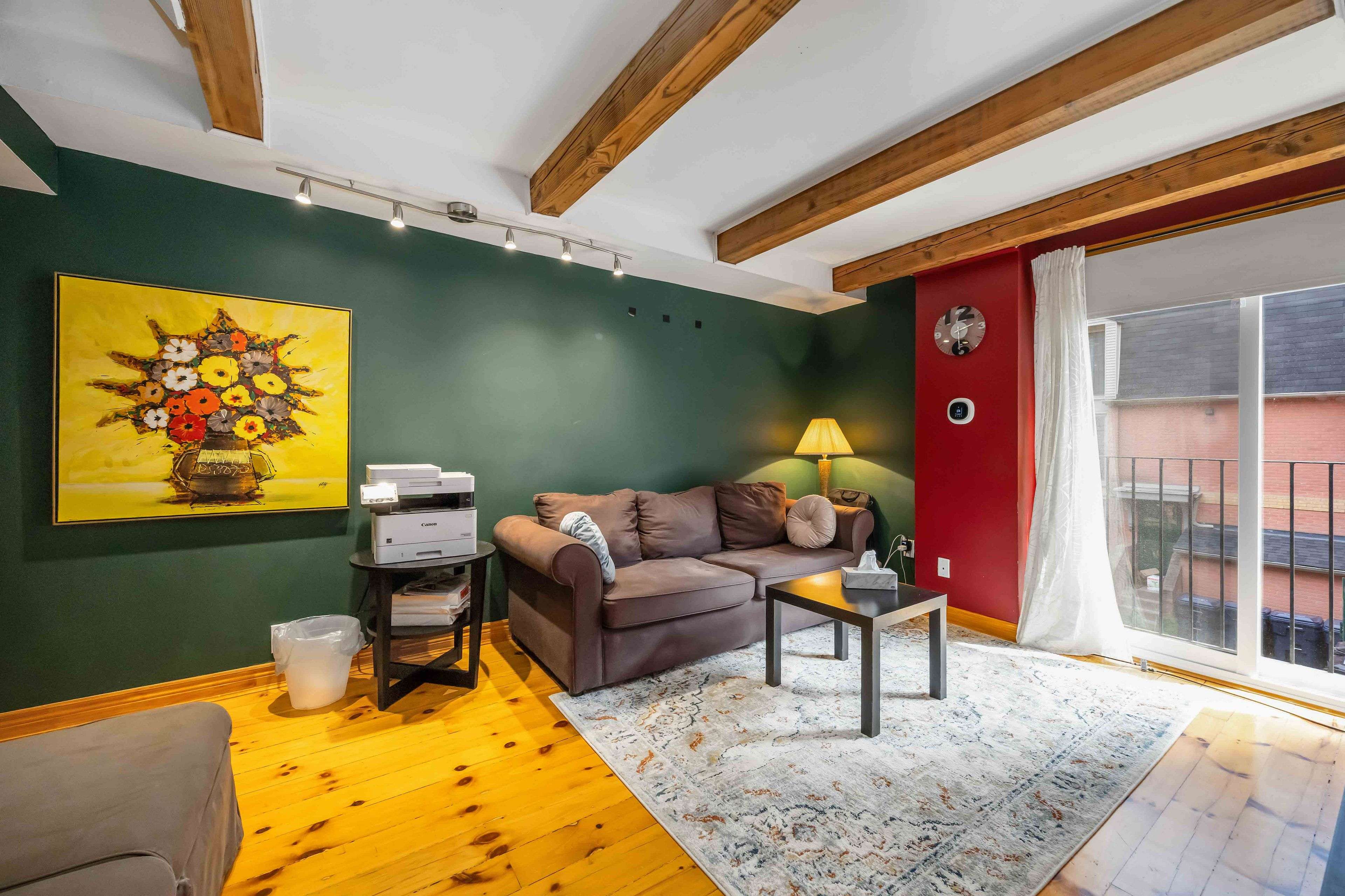 Toronto C08, ON M5B 2C2,325 Jarvis ST #27