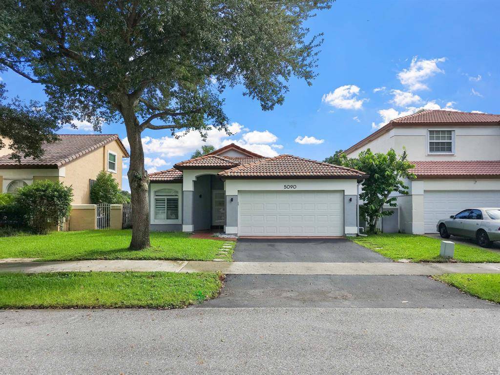 Coconut Creek, FL 33073,5090 NW 54th St
