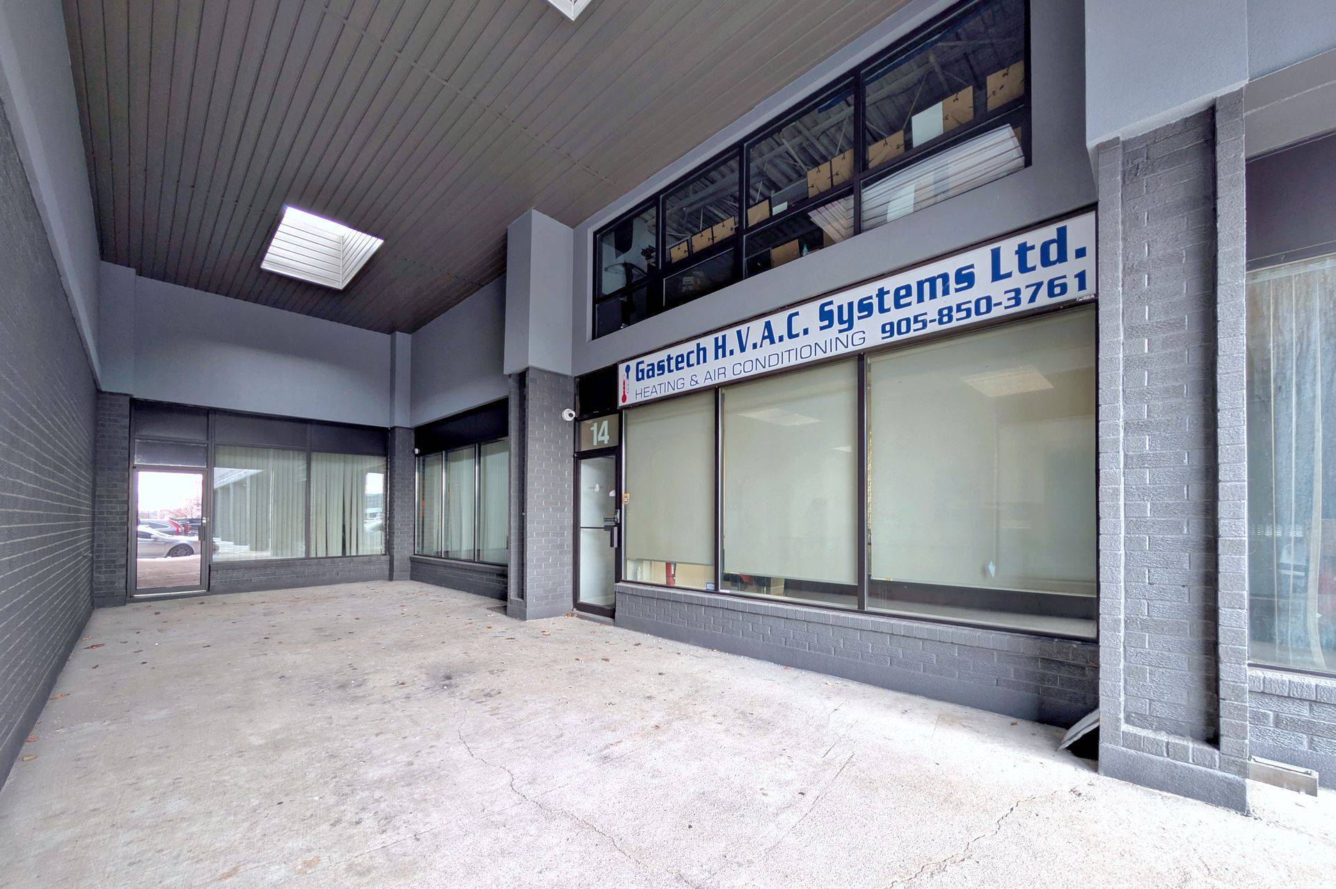 Vaughan, ON L4L 6C9,129 Rowntree Dairy RD #14