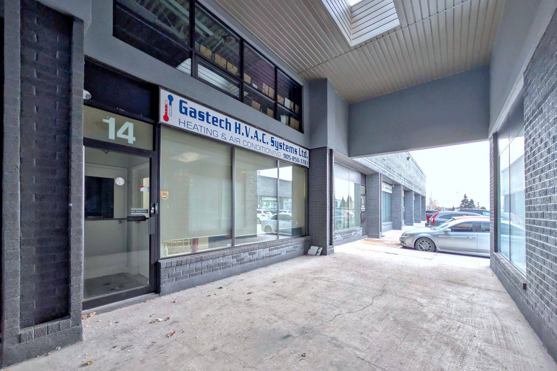 Vaughan, ON L4L 6C9,129 Rowntree Dairy RD #14