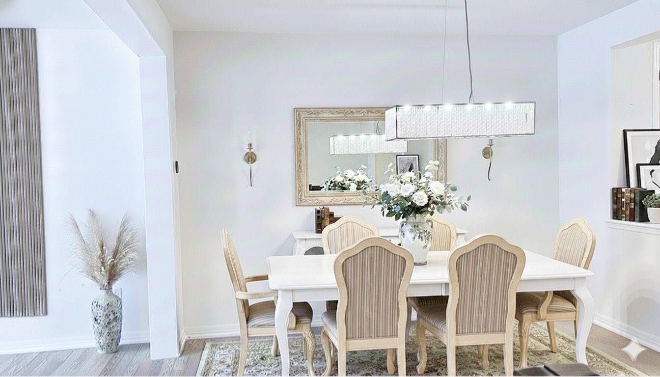 Oakville, ON L6H 0X8,3478 Vernon Powell DR