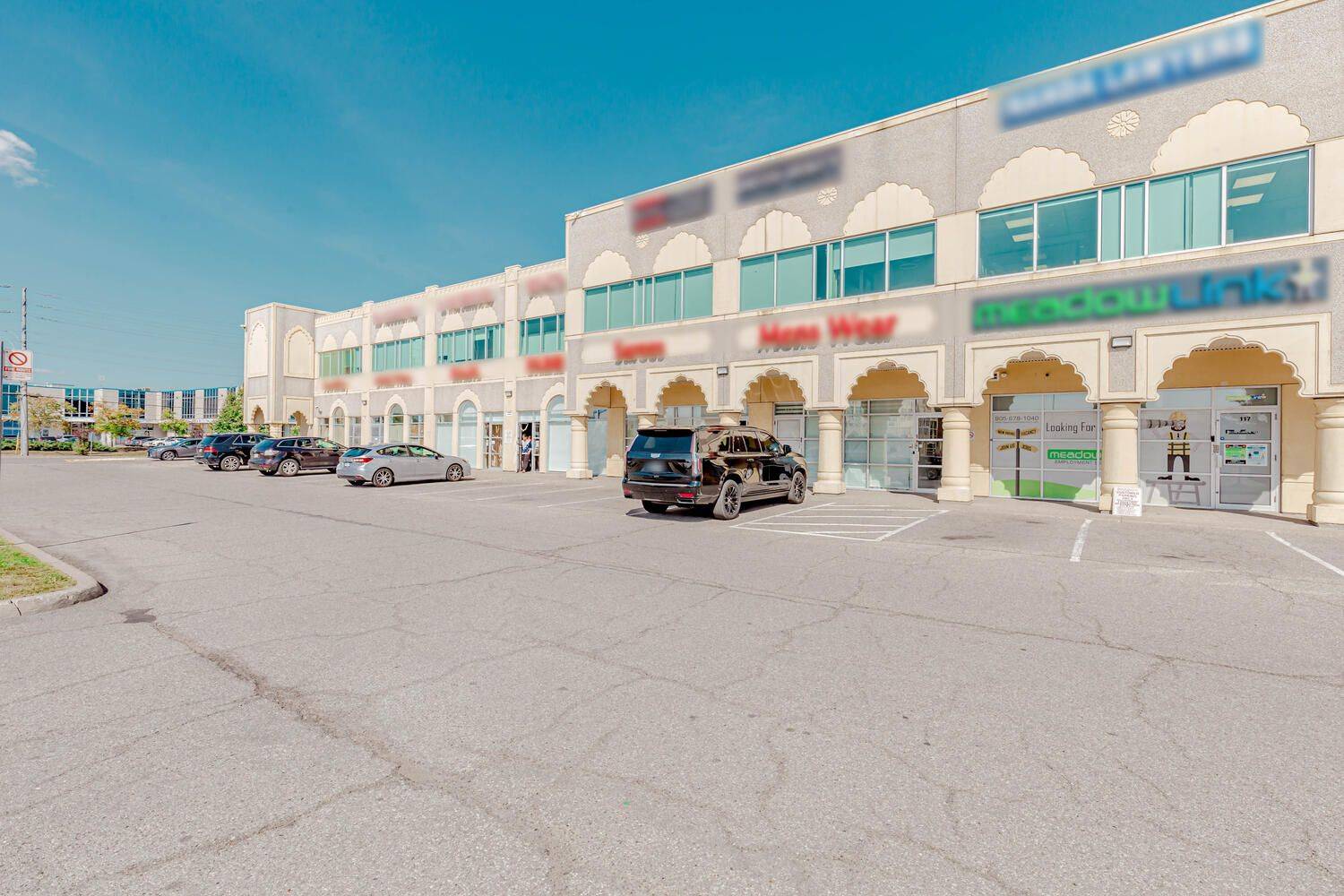 Mississauga, ON L4T 0A7,2980 Drew RD #220