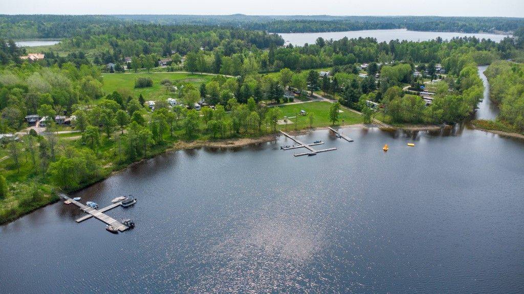 French River, ON P0M 1A0,311 Turenne RD