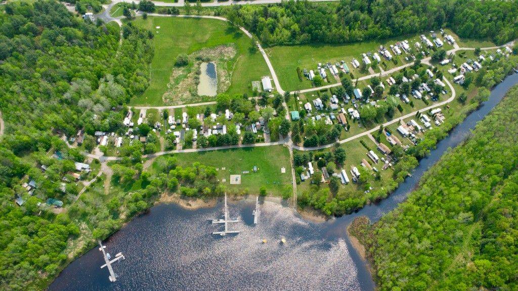 French River, ON P0M 1A0,311 Turenne RD