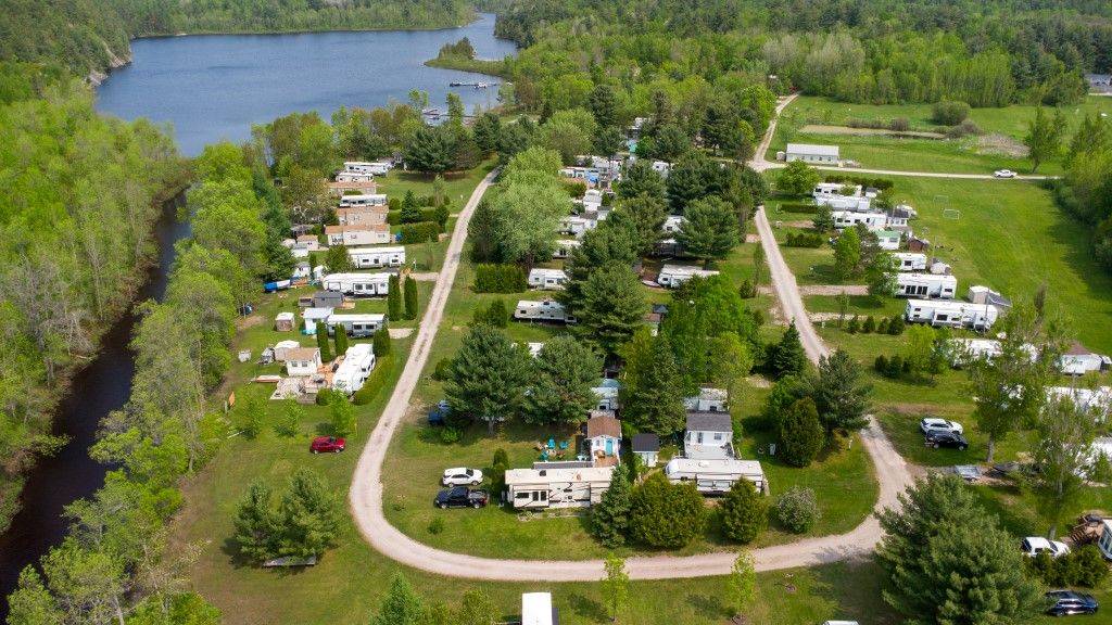 French River, ON P0M 1A0,311 Turenne RD