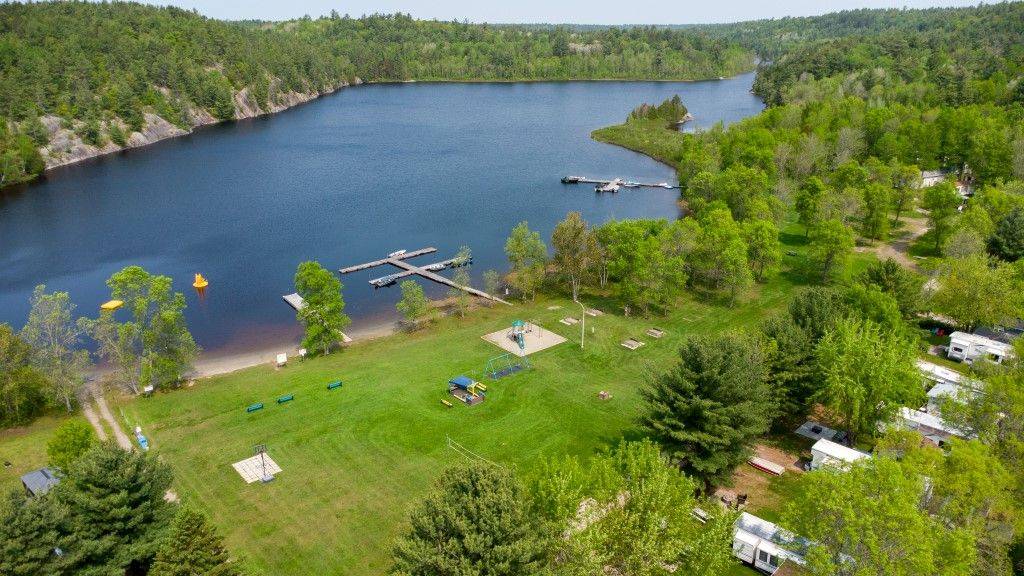 French River, ON P0M 1A0,311 Turenne RD