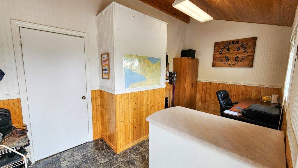 French River, ON P0M 1A0,311 Turenne RD