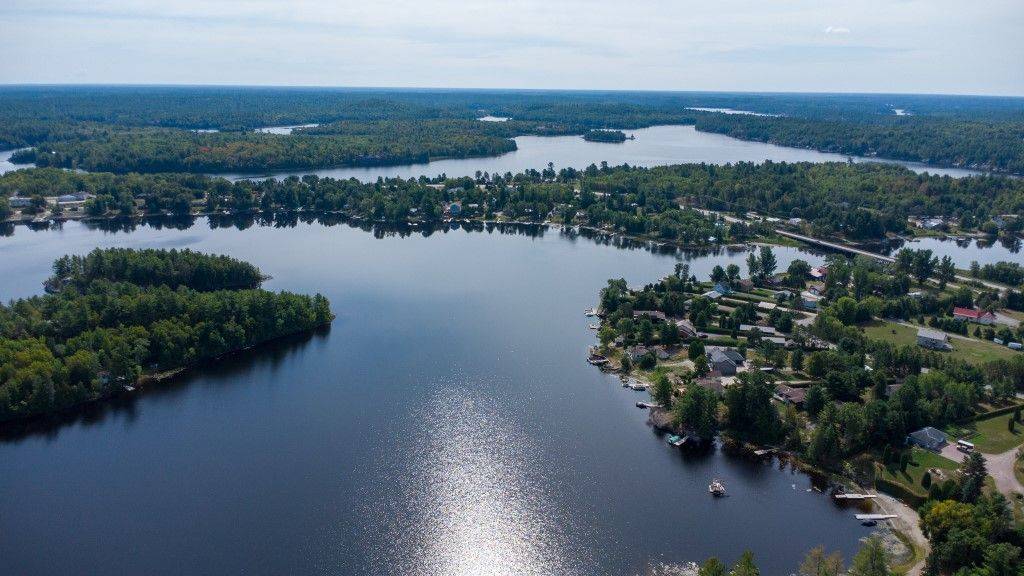 French River, ON P0M 1A0,64 Leger RD