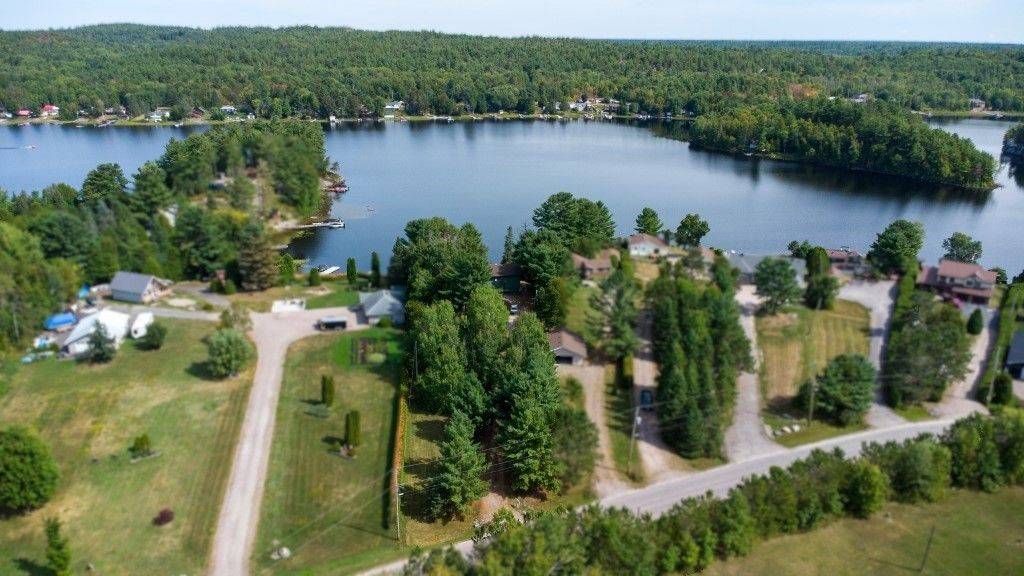 French River, ON P0M 1A0,64 Leger RD