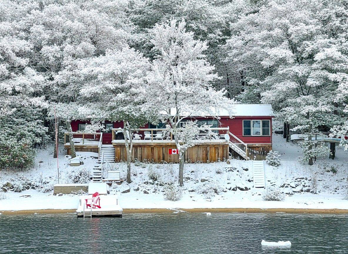 French River, ON P0M 1A0,23 Four Mile IS