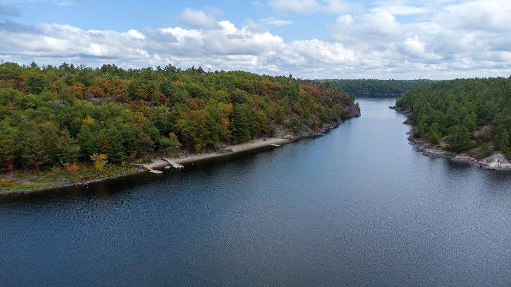 French River, ON P0M 1A0,23 Four Mile IS