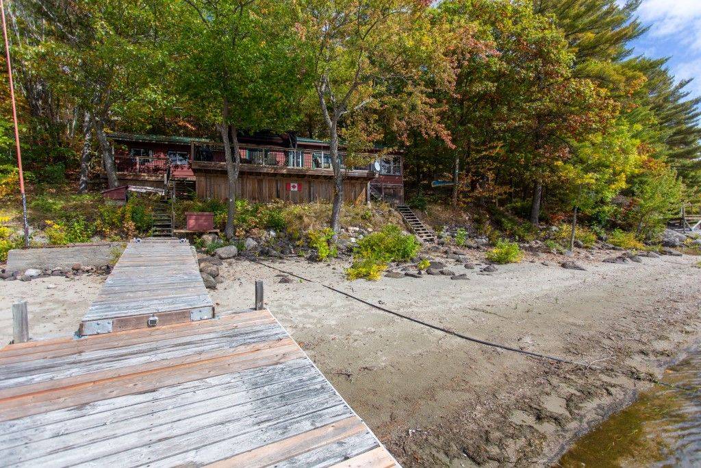 French River, ON P0M 1A0,23 Four Mile IS