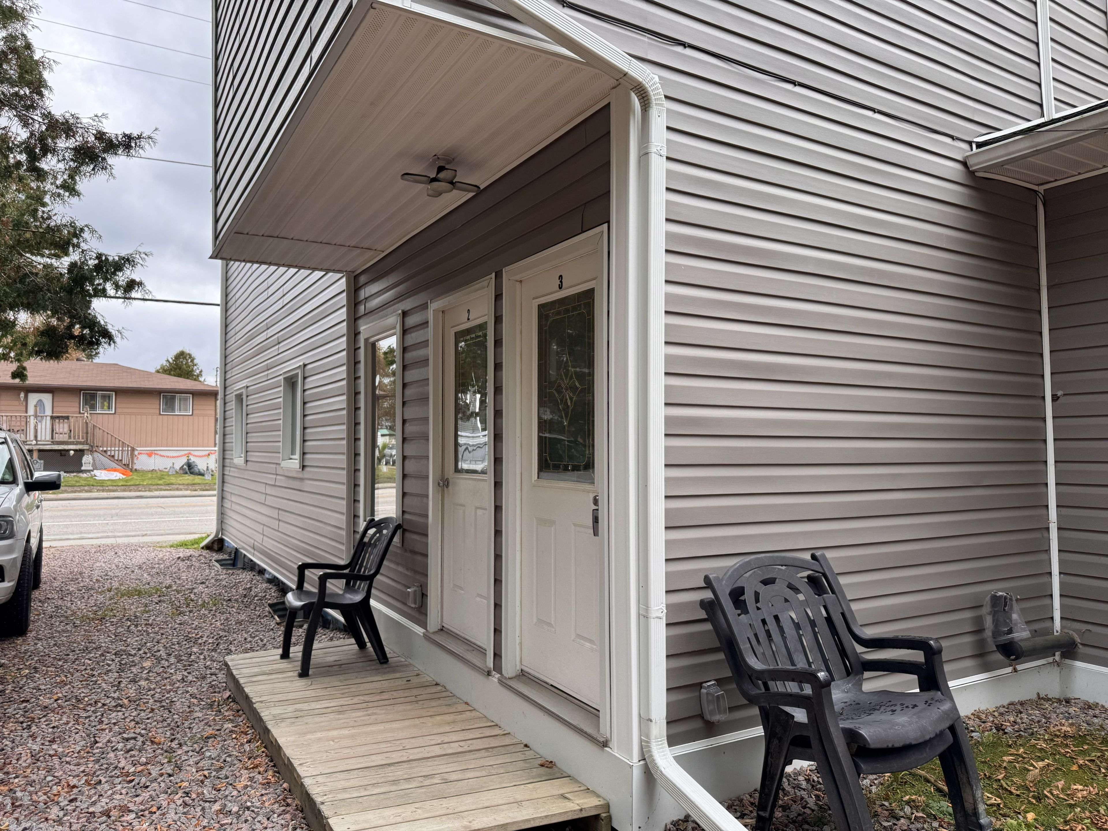 French River, ON P0M 2N0,23 St. David ST