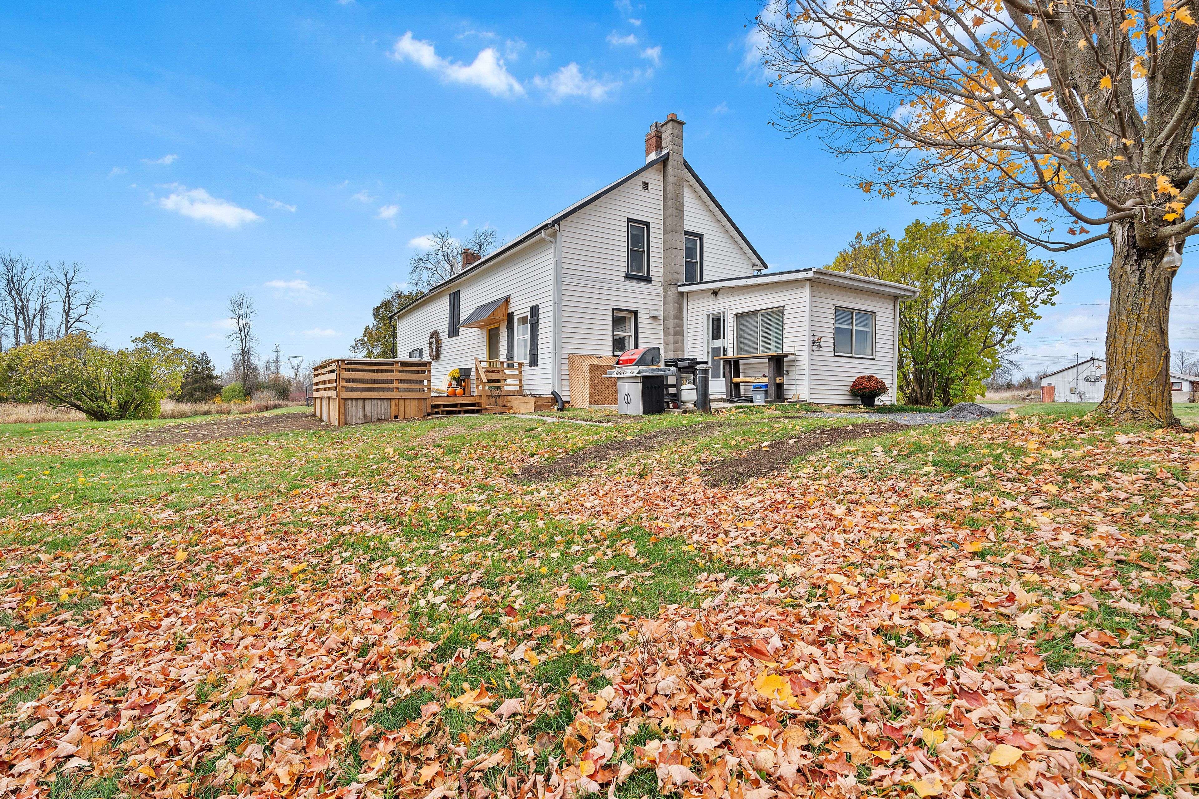 Loyalist, ON K0H 1G0,1549 DOYLE RD