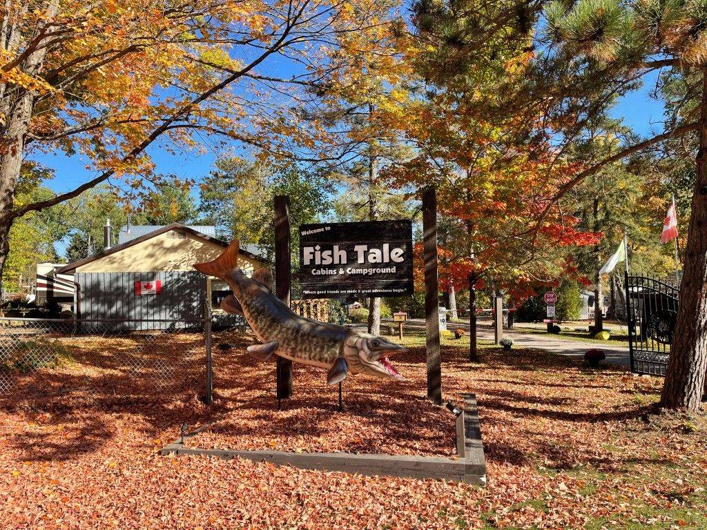 West Nipissing, ON P6A 5K9,2597 Wolseley Bay RD