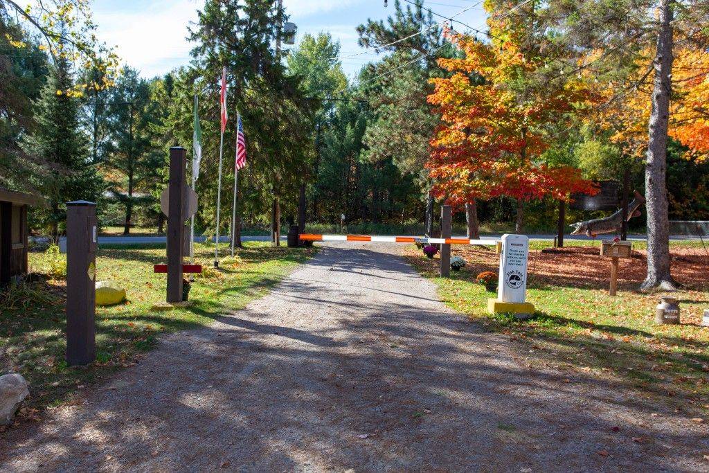 West Nipissing, ON P6A 5K9,2597 Wolseley Bay RD