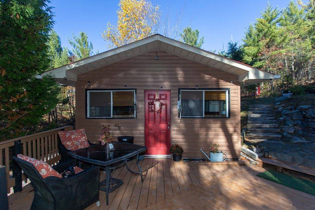 French River, ON P0M 1A0,236 Bouchard RD