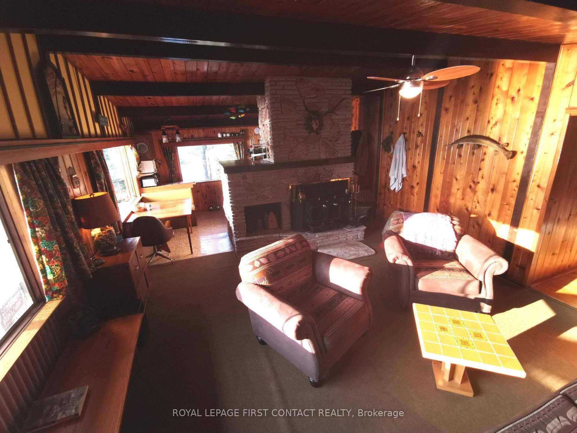 The Archipelago, ON P0C 1H0,111 Healey Lake Water N/A