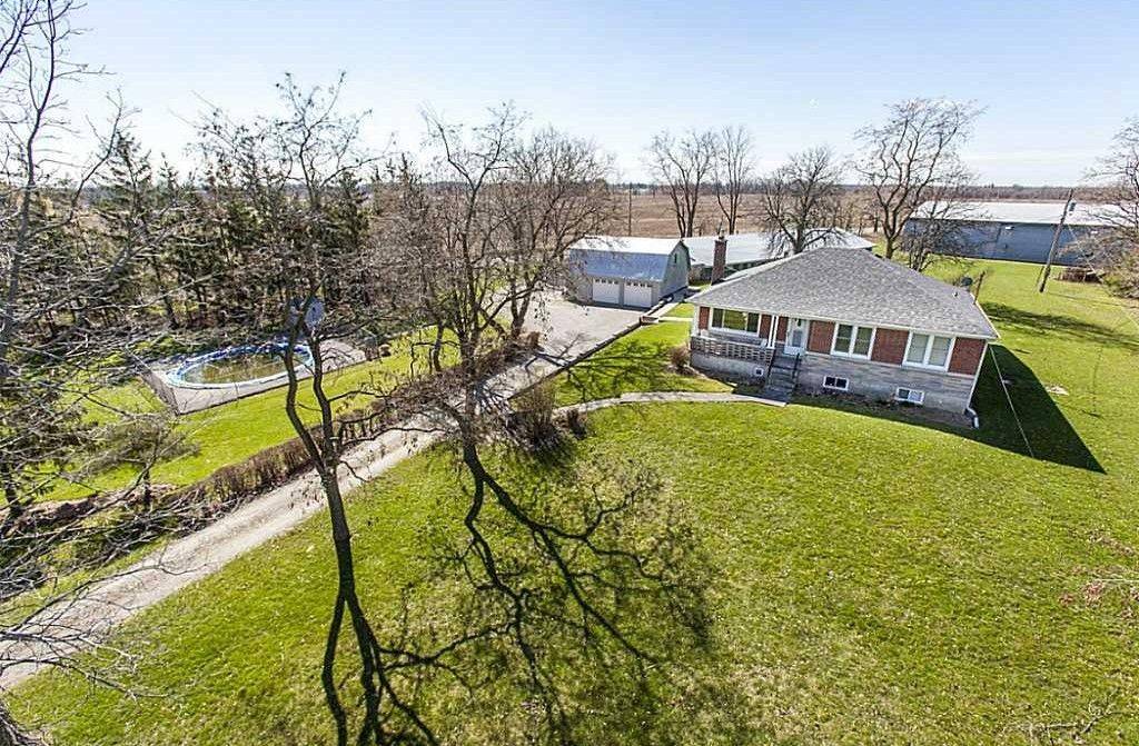 Hamilton, ON L9G 3L1,226 Carluke RD E