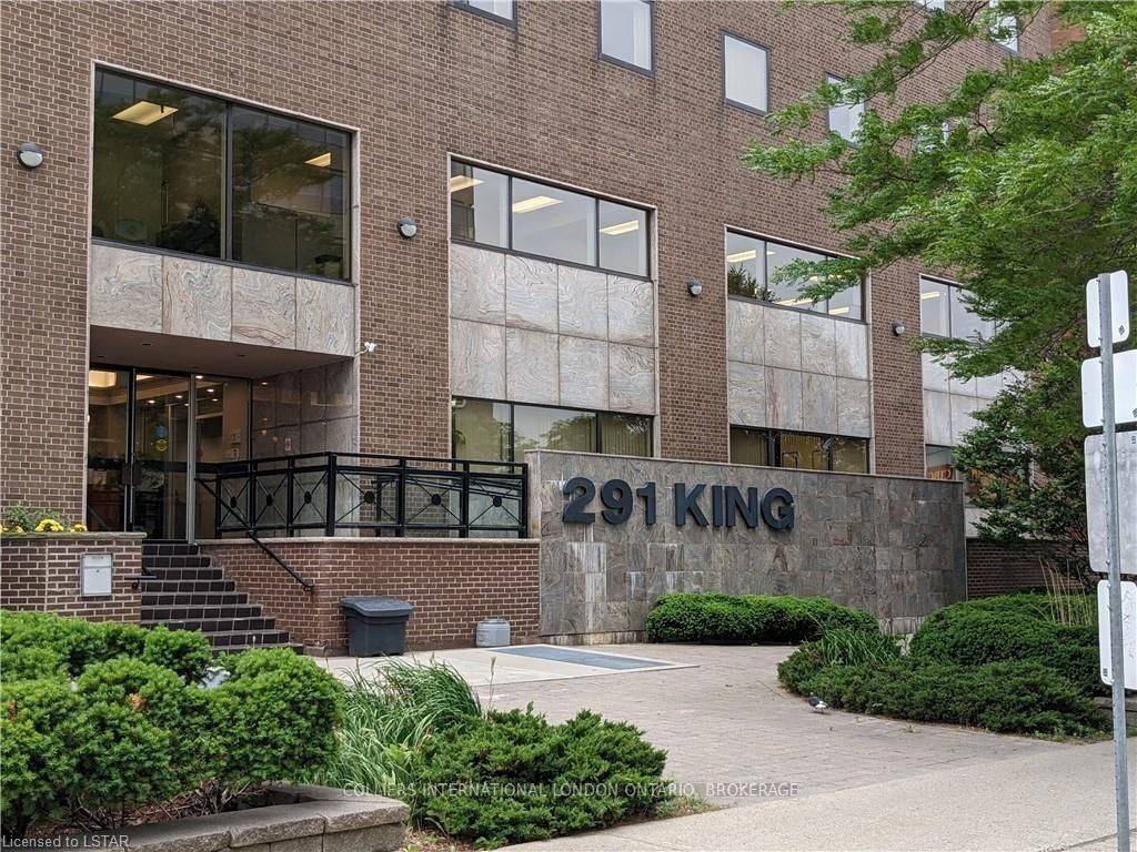 London East, ON N6B 1R8,291 King ST #Suite 600
