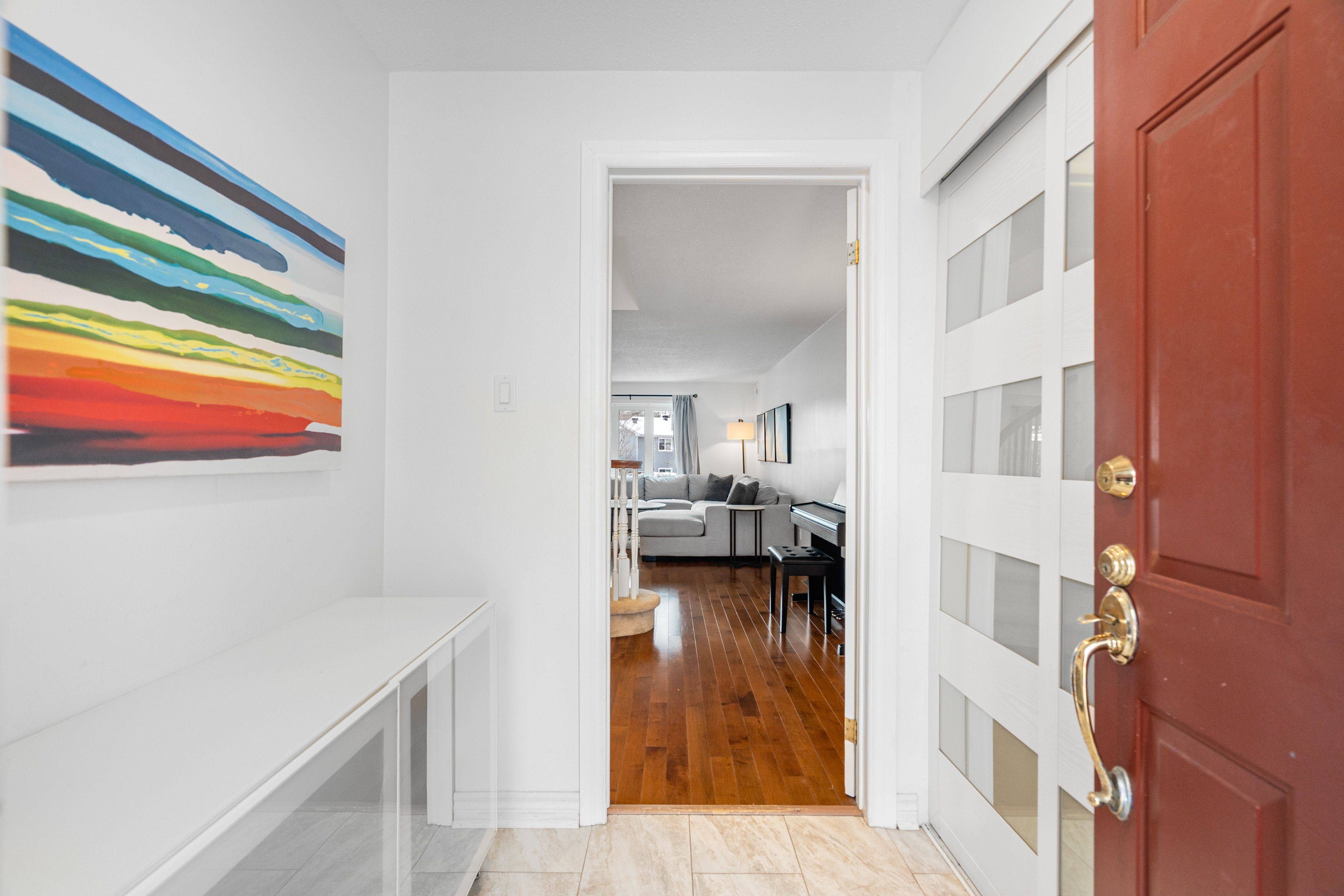 Cityview - Parkwoods Hills - Rideau Shore, ON K2E 7W3,29 Valley Ridge ST