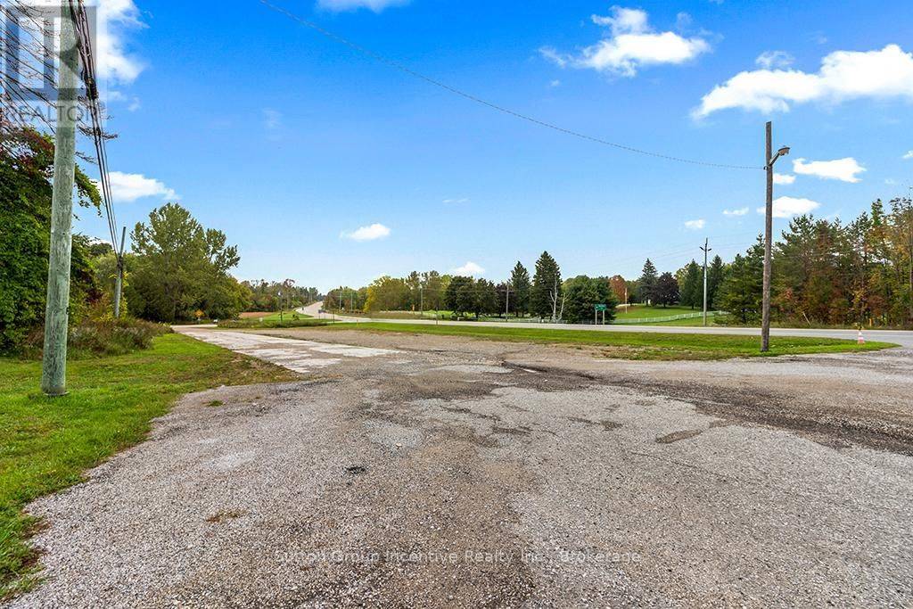 Chatsworth, ON N0H 1G0,317080 Highway 6 & 10 HWY