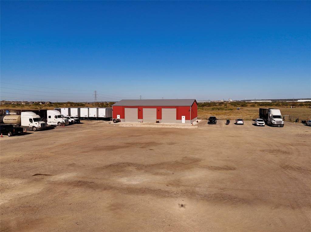 Venus, TX 76084,801 S FM157