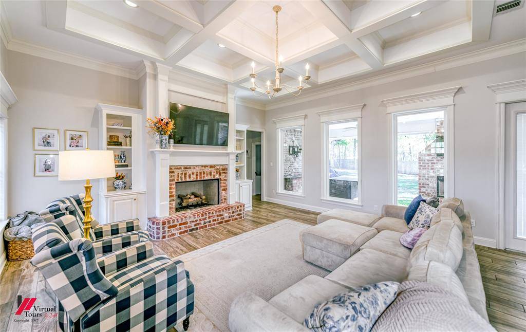 Stonewall, LA 71078,327 Ramsey Drive