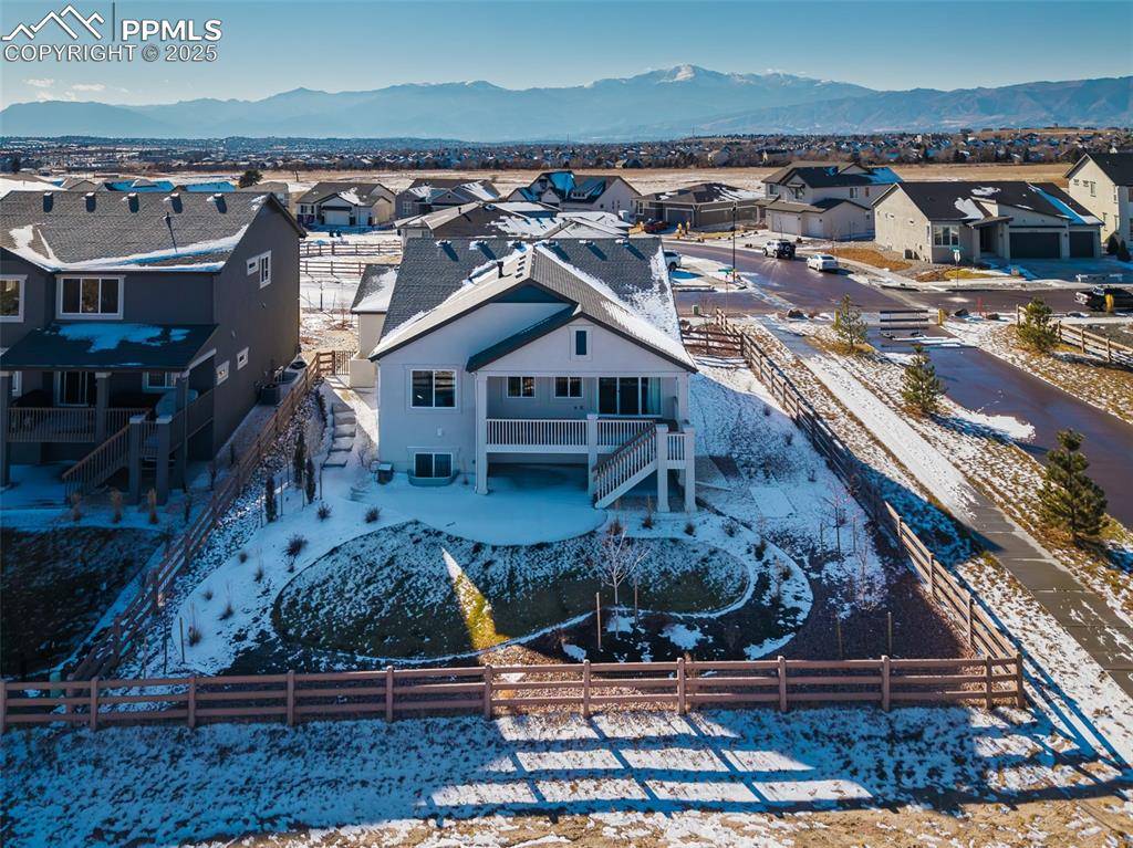Colorado Springs, CO 80924,8545 Country Creek TRL