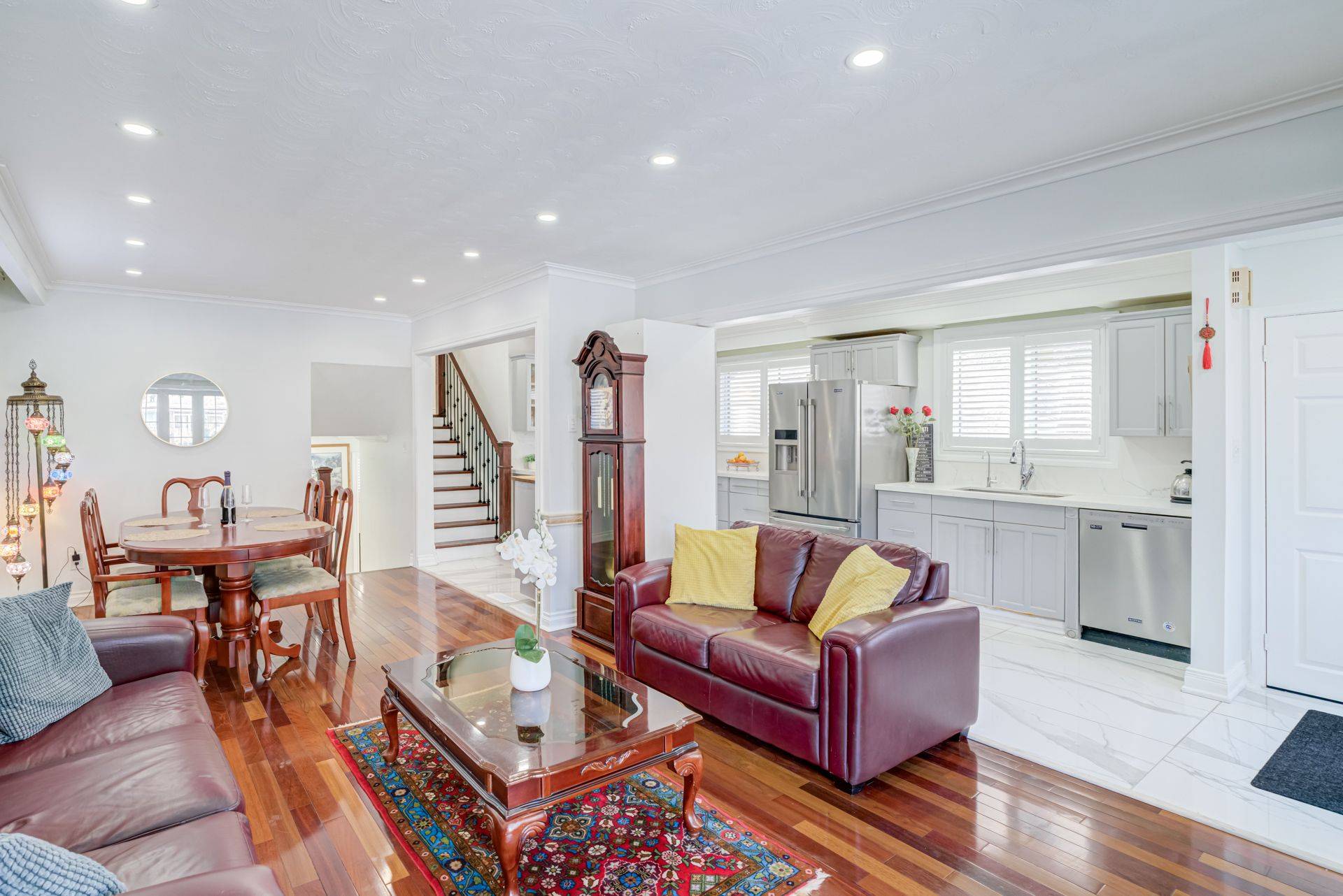 Toronto E08, ON M1M 2H5,15 Glenda RD